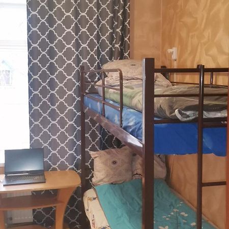 Kosher Hostel 오데사 외부 사진