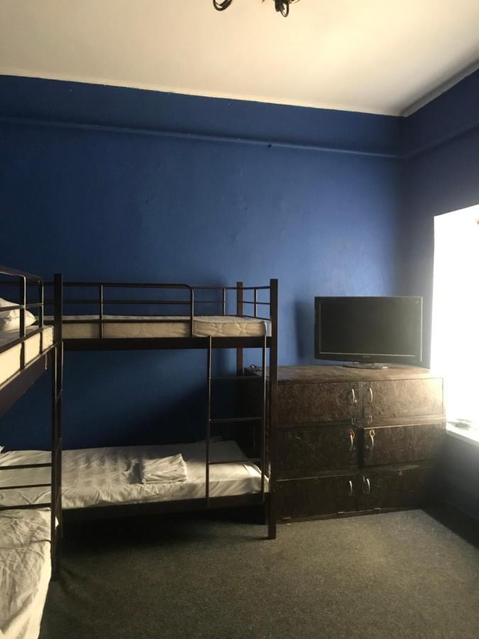 Kosher Hostel 오데사 외부 사진