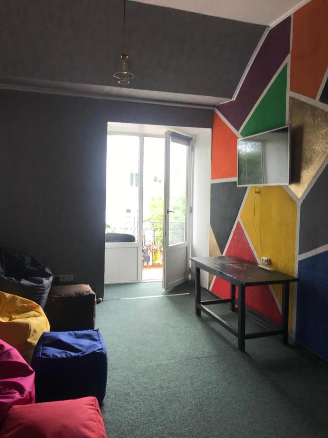 Kosher Hostel 오데사 외부 사진