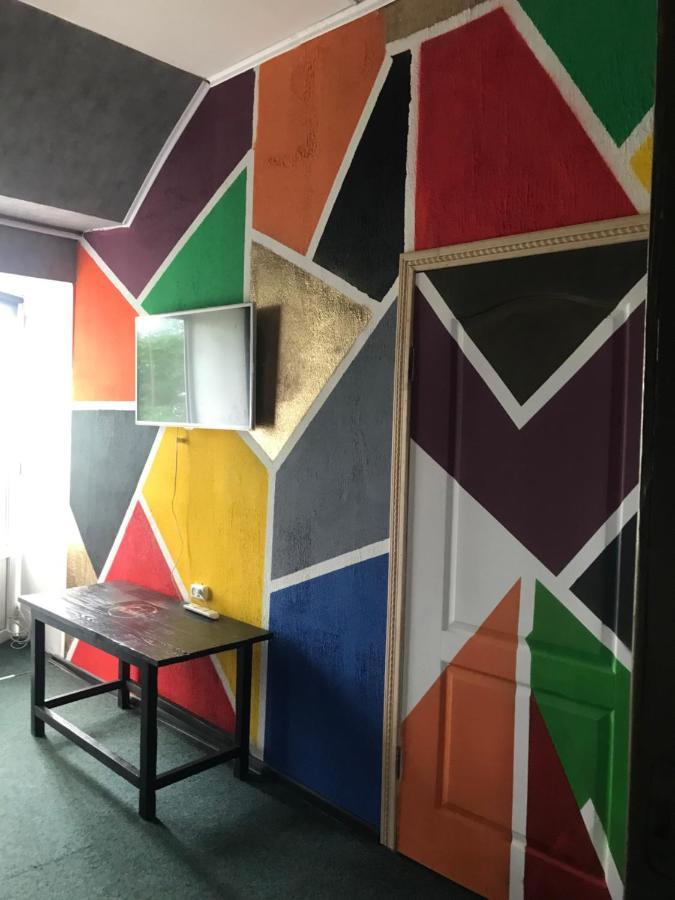Kosher Hostel 오데사 외부 사진