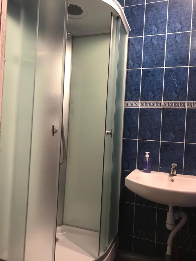 Kosher Hostel 오데사 외부 사진