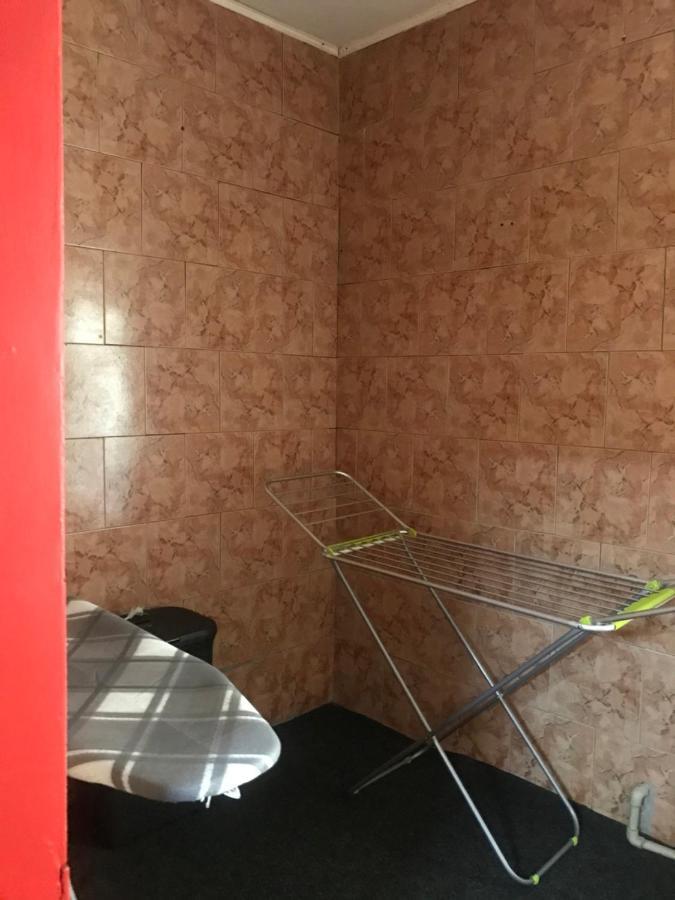 Kosher Hostel 오데사 외부 사진