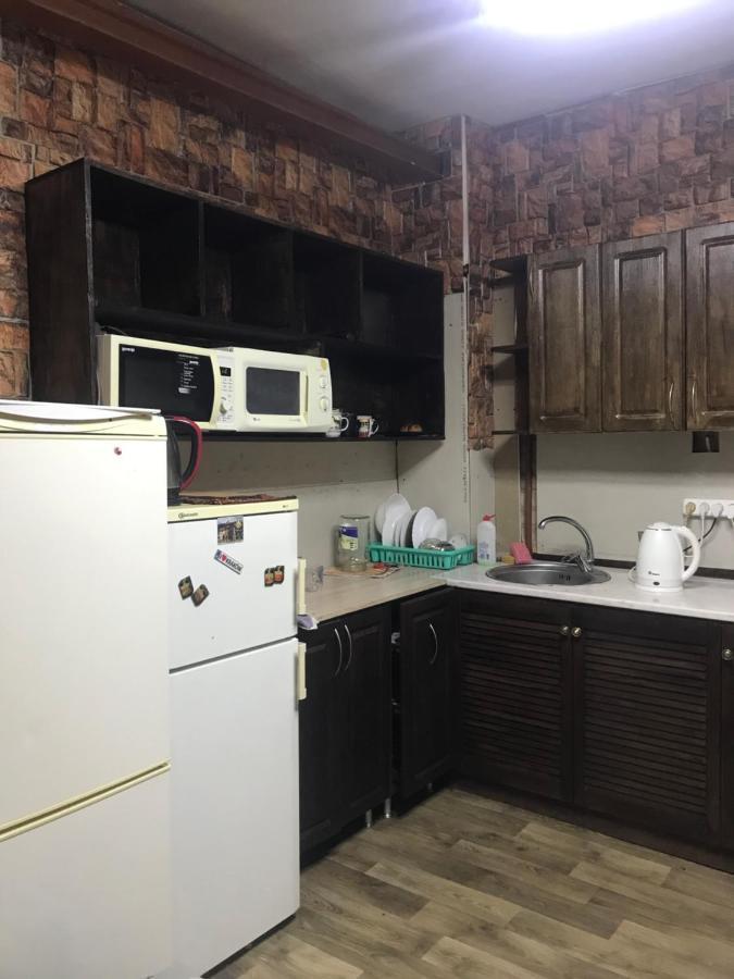 Kosher Hostel 오데사 외부 사진