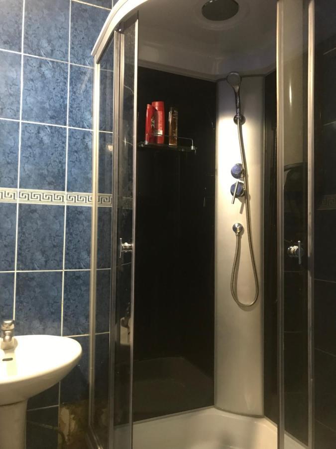 Kosher Hostel 오데사 외부 사진