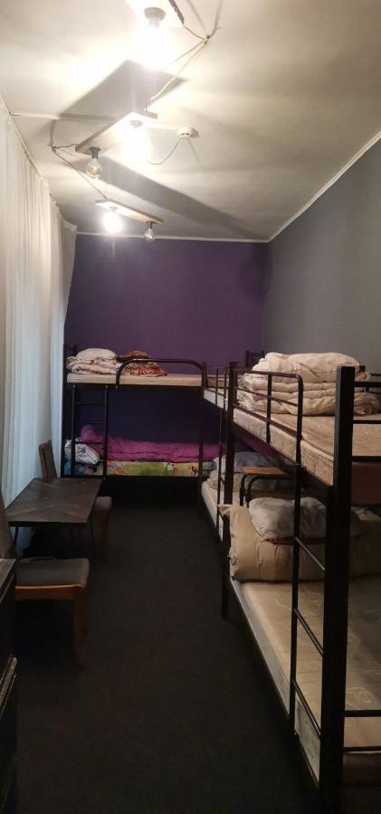 Kosher Hostel 오데사 외부 사진