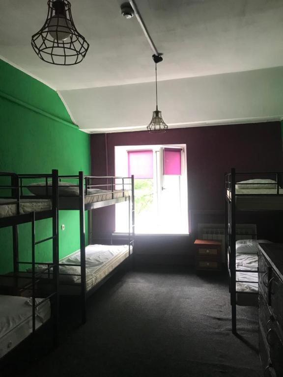 Kosher Hostel 오데사 외부 사진