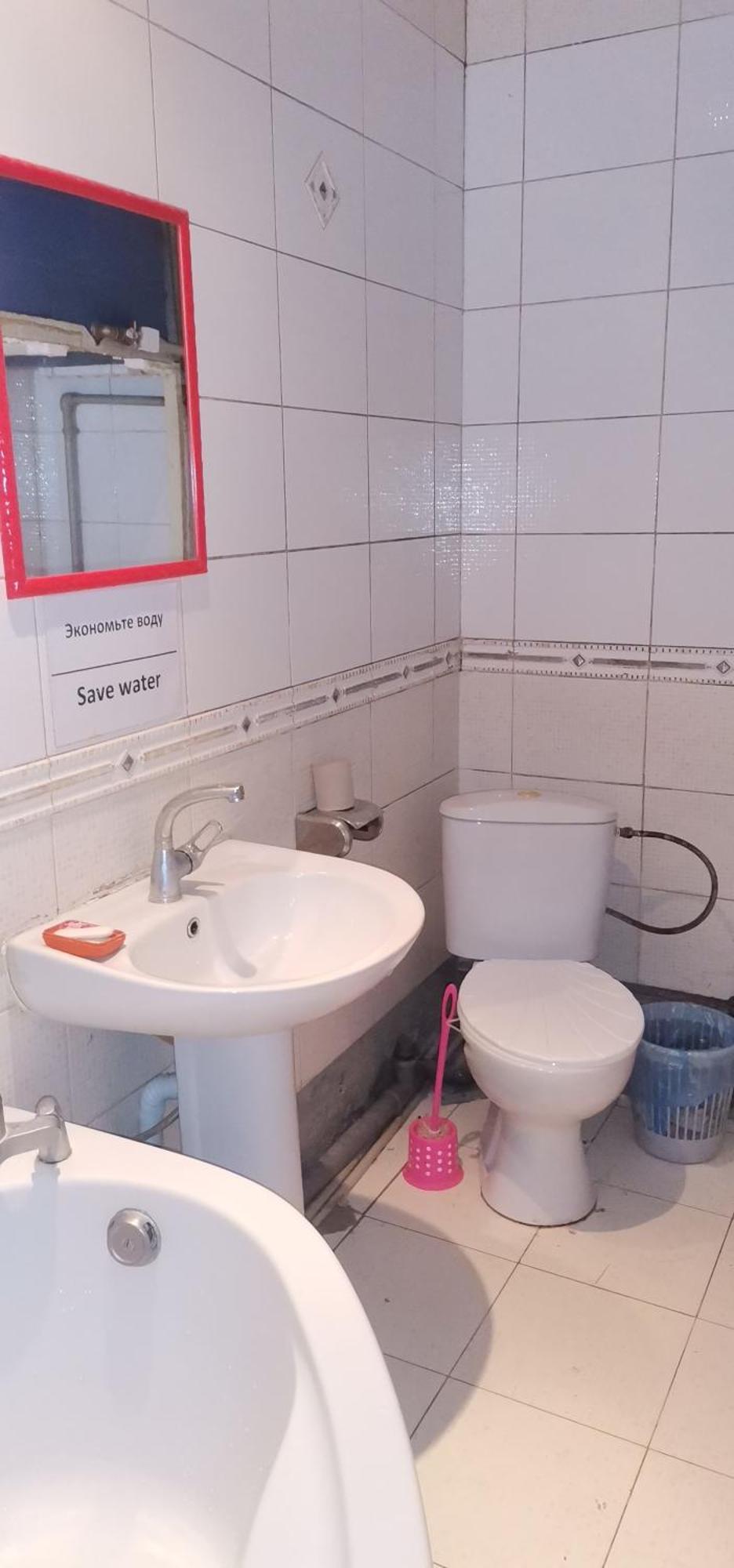 Kosher Hostel 오데사 외부 사진