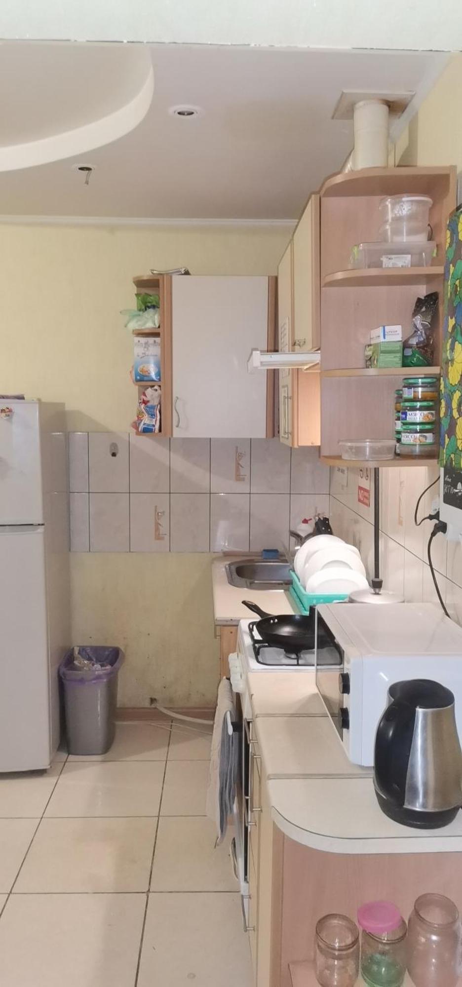 Kosher Hostel 오데사 외부 사진