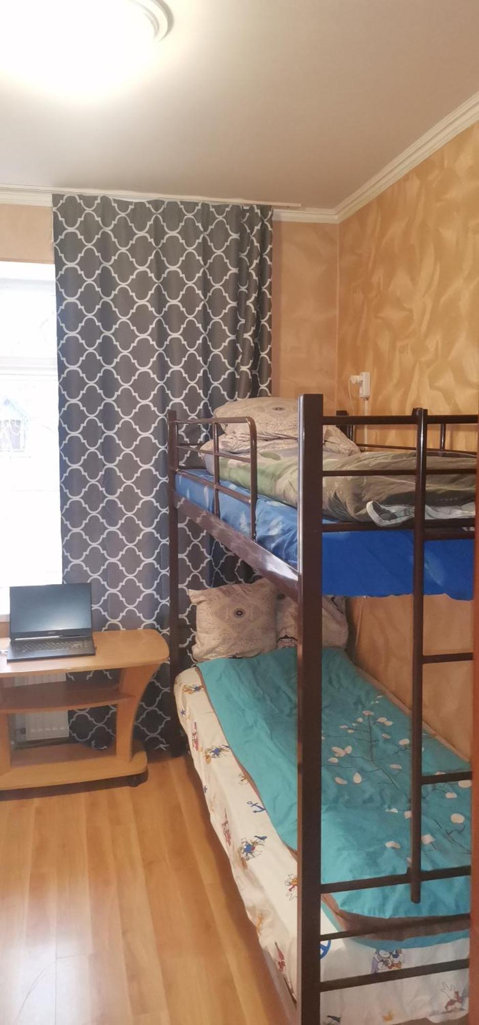 Kosher Hostel 오데사 외부 사진