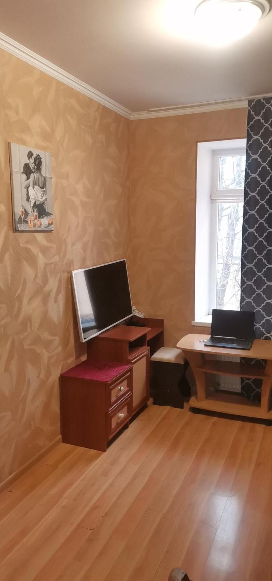 Kosher Hostel 오데사 외부 사진