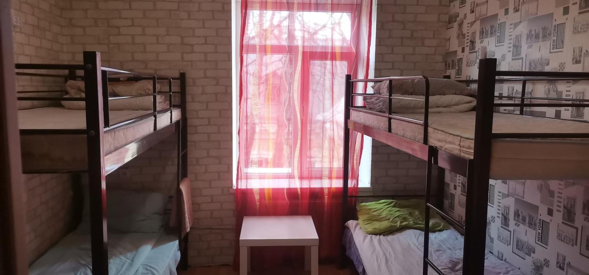Kosher Hostel 오데사 외부 사진