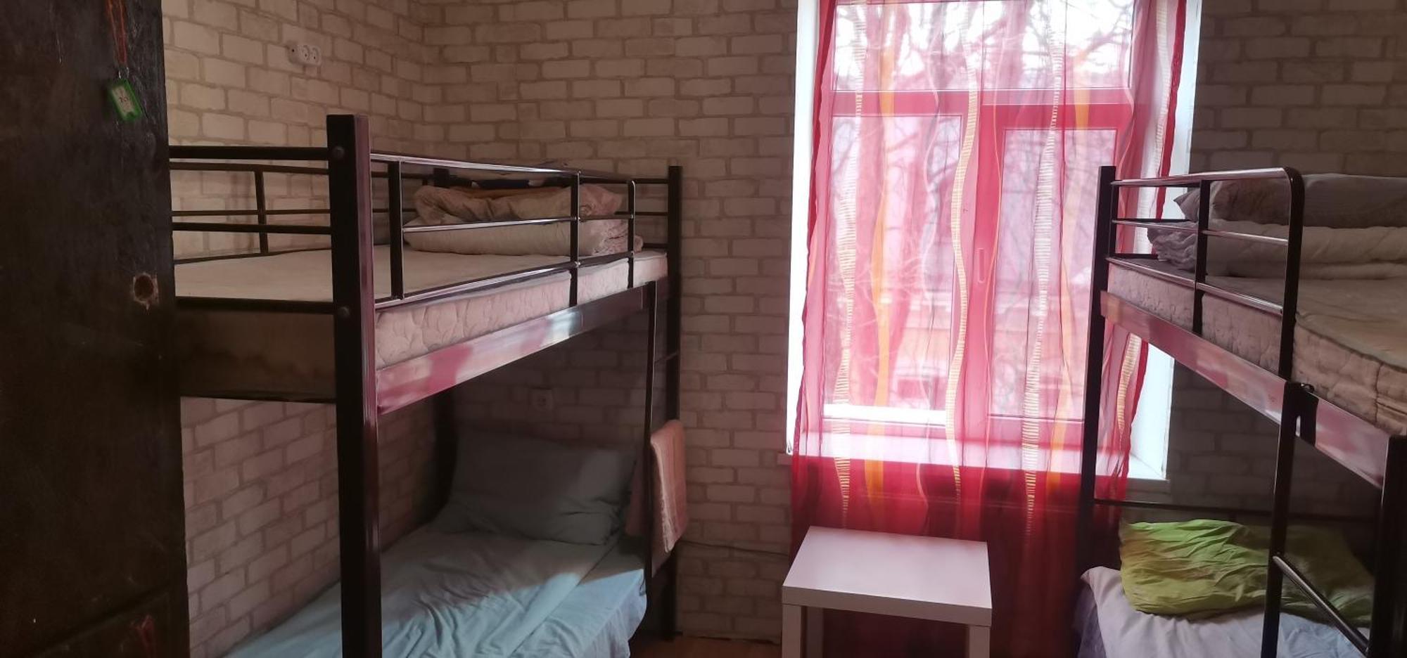 Kosher Hostel 오데사 외부 사진