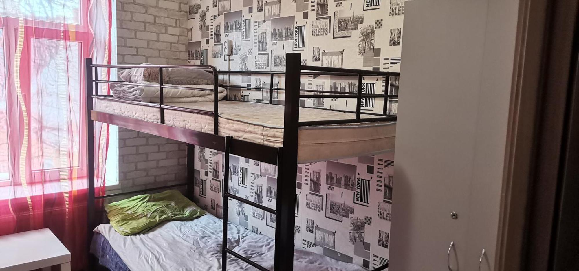 Kosher Hostel 오데사 외부 사진