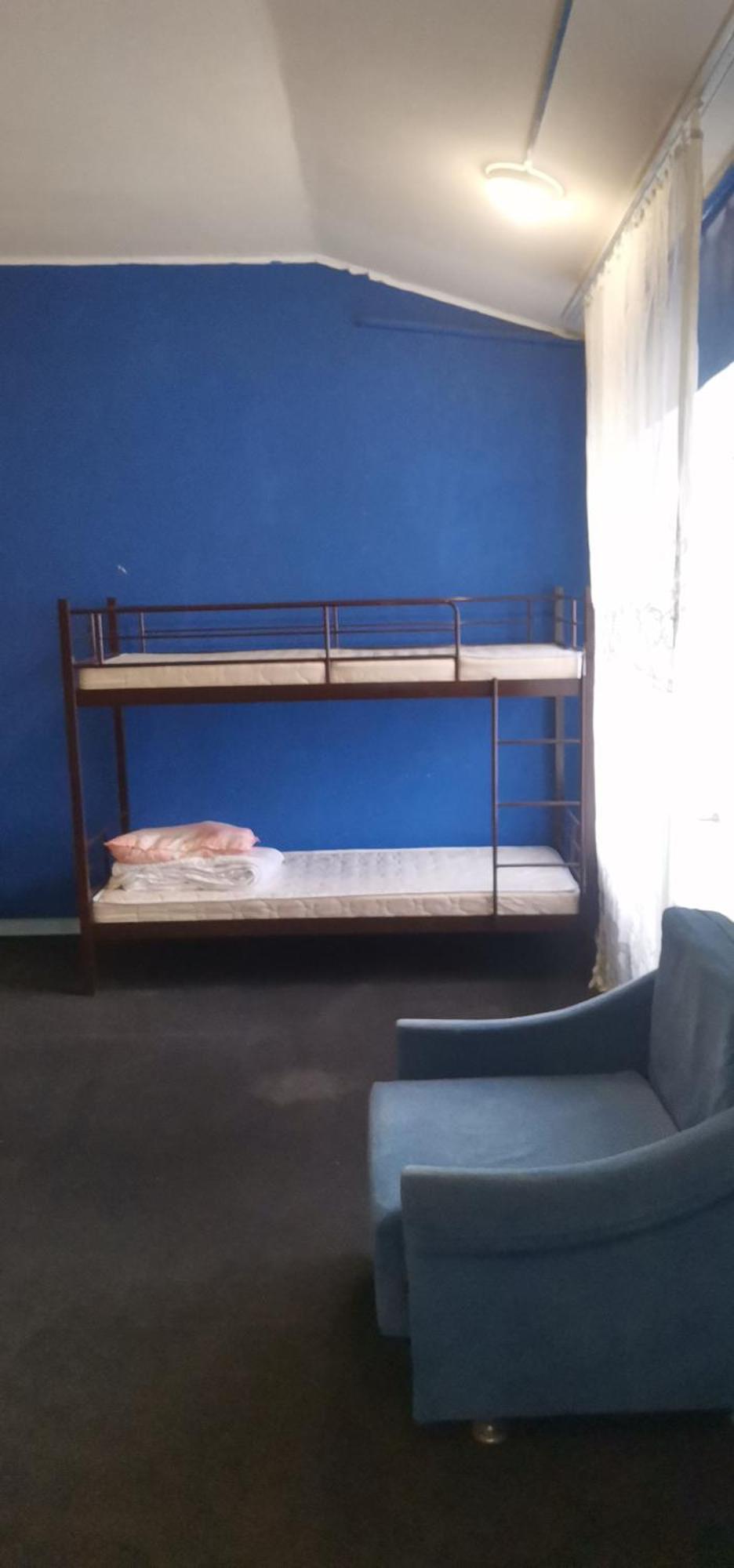 Kosher Hostel 오데사 외부 사진