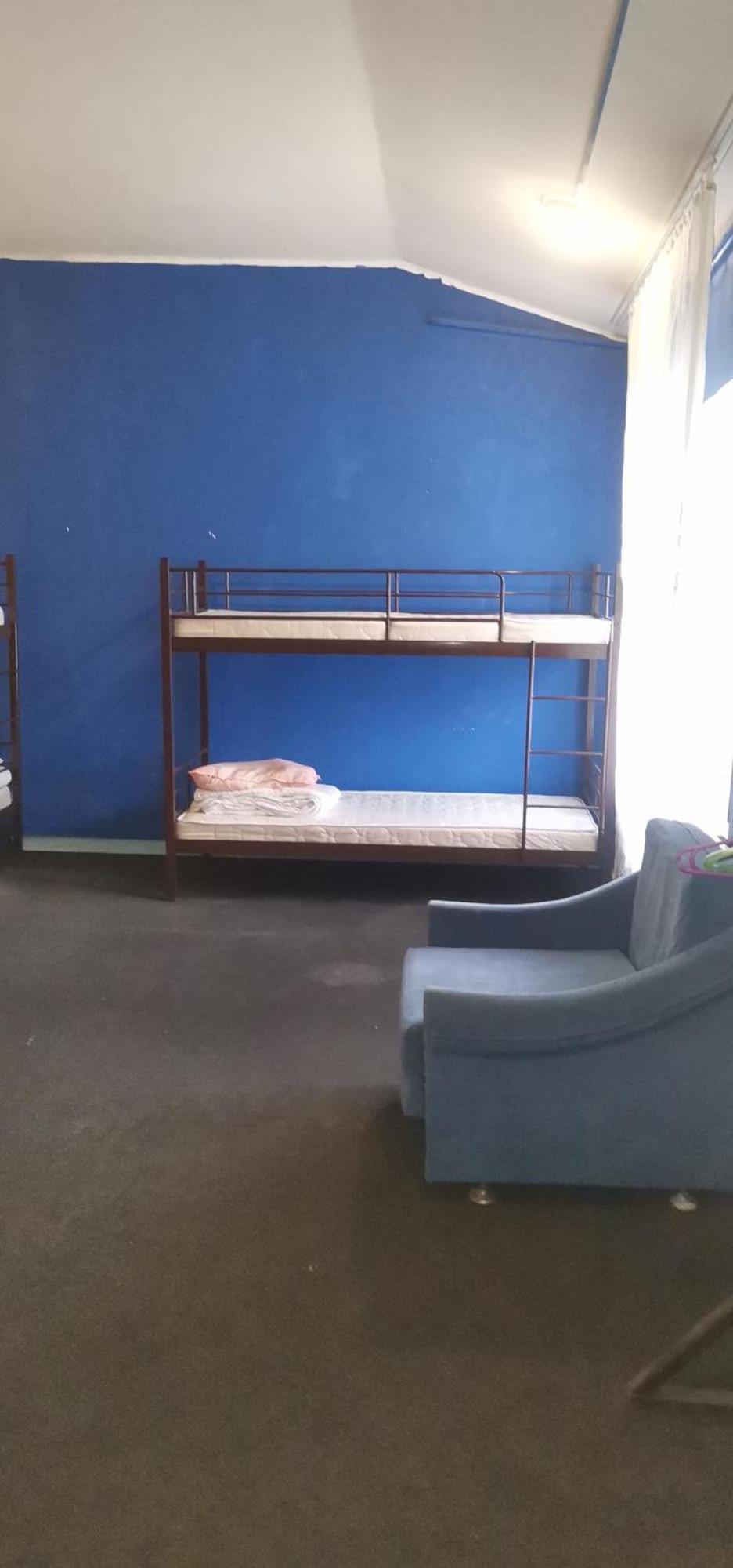 Kosher Hostel 오데사 외부 사진